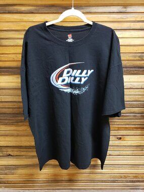 Hanes Bud Light "Dilly Dilly" Graphic Tee Men's Size 3XL